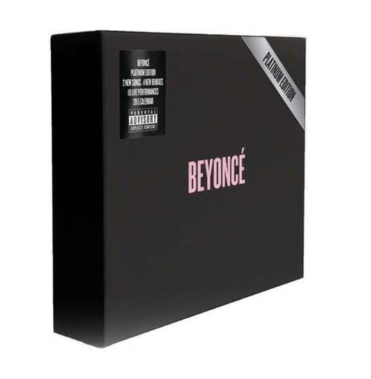 Beyonce
