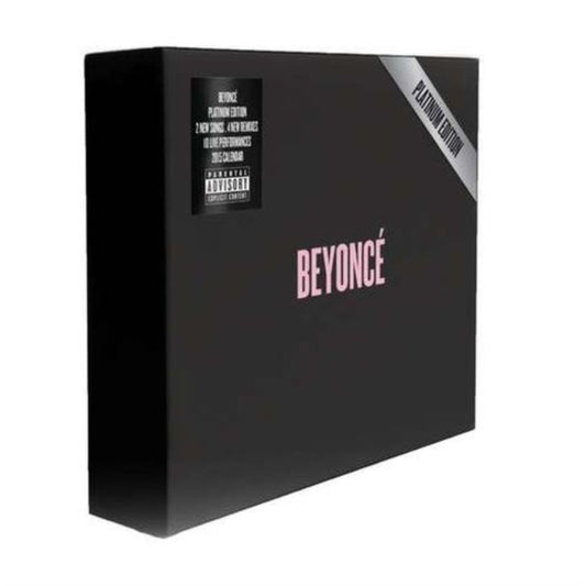 Beyonce
