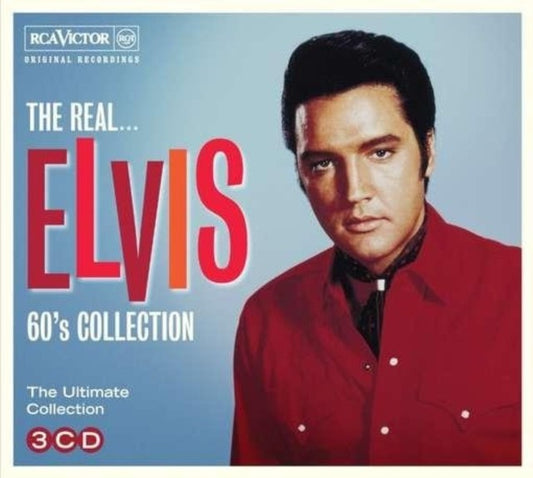 Real Elvis Presley