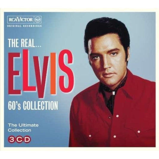 Real Elvis Presley