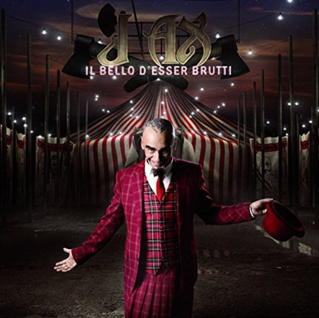 This CD is brand new.Format: CDMusic Style: Hip HopThis item's title is: Il Bello D'esser BruttiArtist: J-AxBarcode: 888750493323Release Date: 1/27/2015