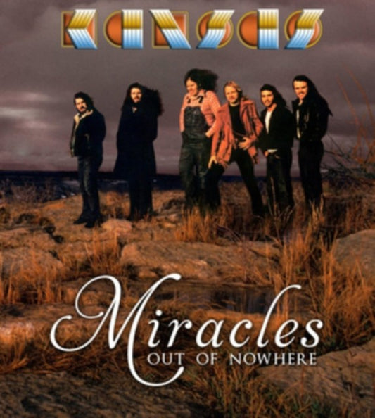 Miracles Out Of Nowhere