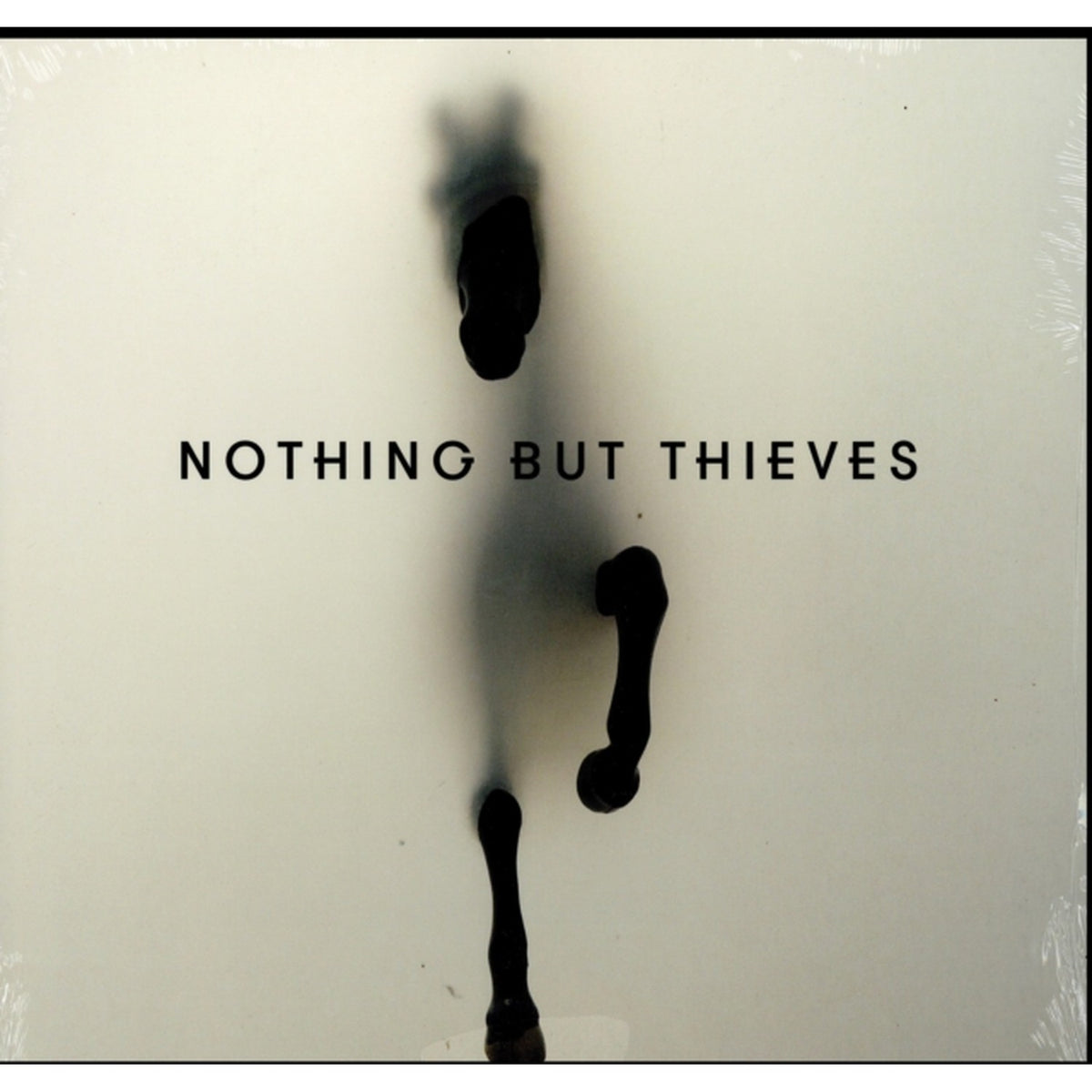 Moral Panic & Nothing But Thieves (White LP Vinyl
