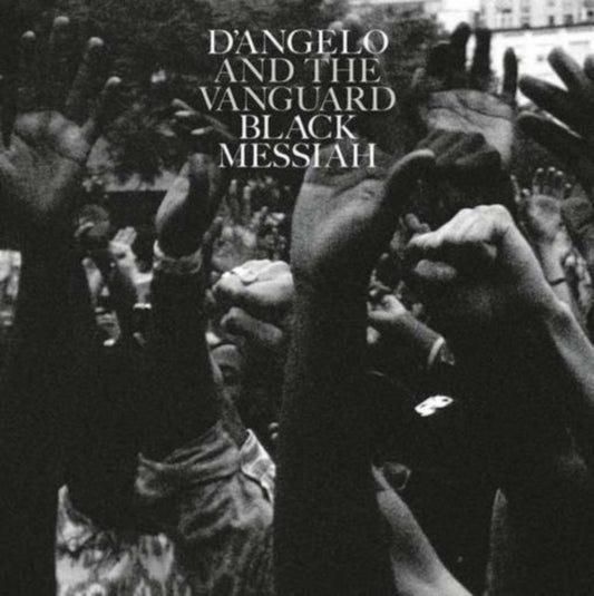 Black Messiah (2LP/Dl Card/Gatefold)