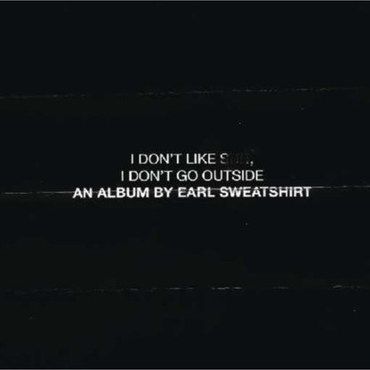 Live Laugh Love & I Don't Like Shit I Don't Go Outside & Doris