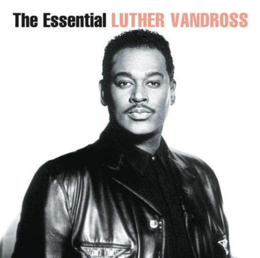 This CD is brand new.Format: CDMusic Style: SoulThis item's title is: Essential Luther VandrossArtist: Luther VandrossLabel: LegacyBarcode: 888750704726Release Date: 10/16/2015