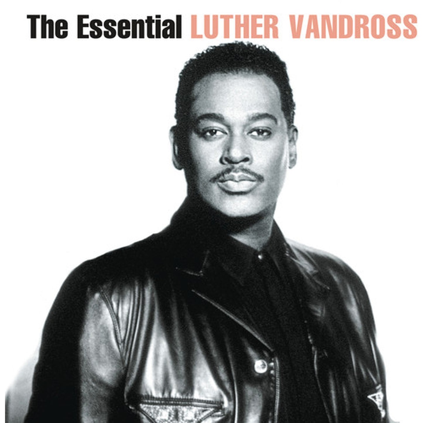 Greatest Hits & Best Of Luther Vandross & Live Radio City Music Hall 2003 & Dance With My Father & Essential Luther Vandross