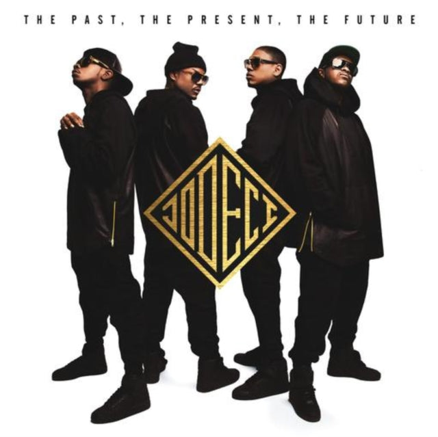 Past Present Future