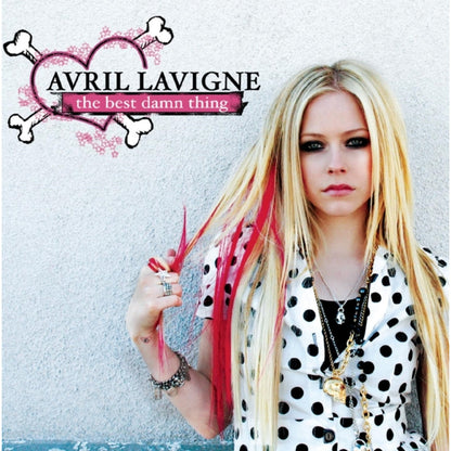 Goodbye Lullaby & Let Go & Best Damn Thing & Under My Skin