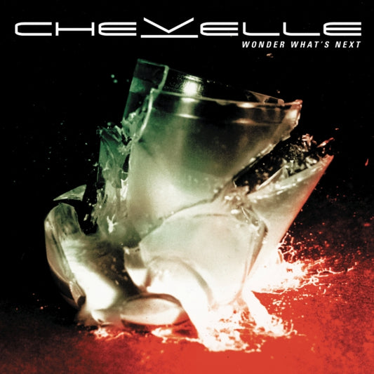This CD is brand new.Format: CDMusic Style: Alternative RockThis item's title is: Wonder What's NextArtist: ChevelleLabel: SONYBarcode: 888750723529Release Date: 2/3/2015