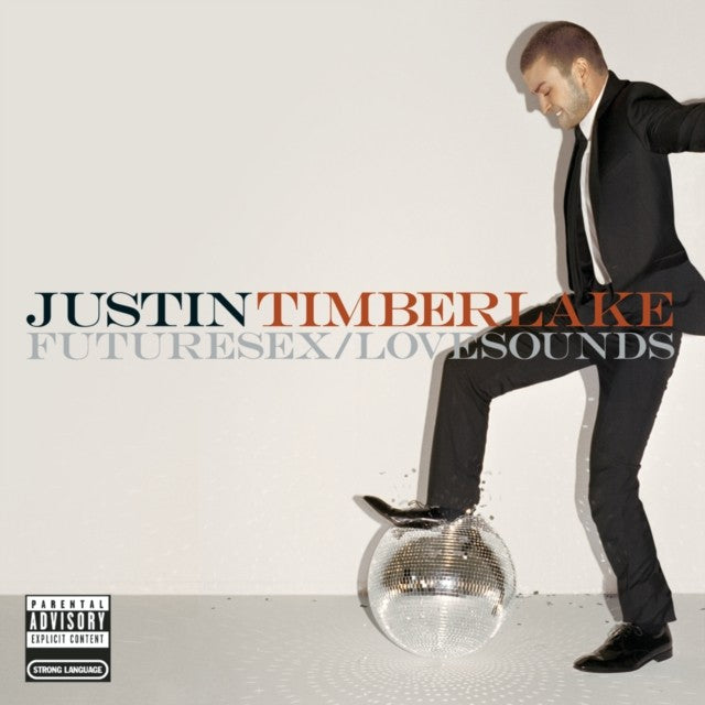 Everything I Thought It Was (X) & Futuresex/Lovesounds (Explicit)