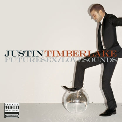 Everything I Thought It Was (X) & Futuresex/Lovesounds (Explicit)