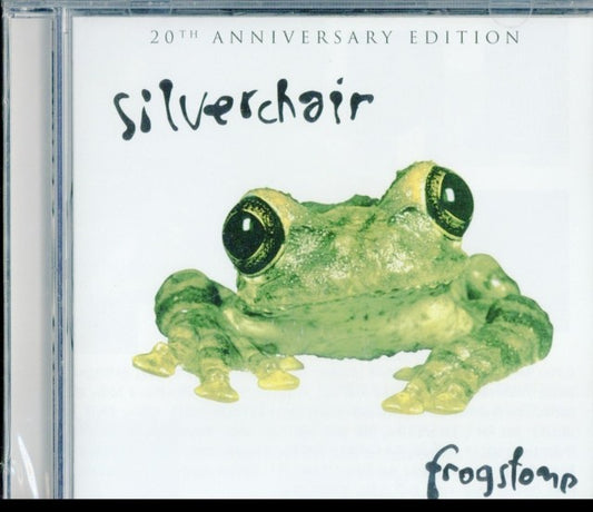Frogstomp (20Th Anniversary Edition)