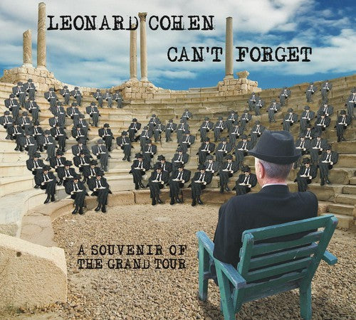 Can't Forget: Souvenir Of The Grand Tour