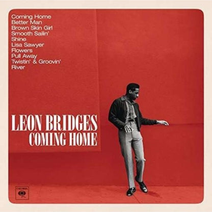 Leon & Coming Home