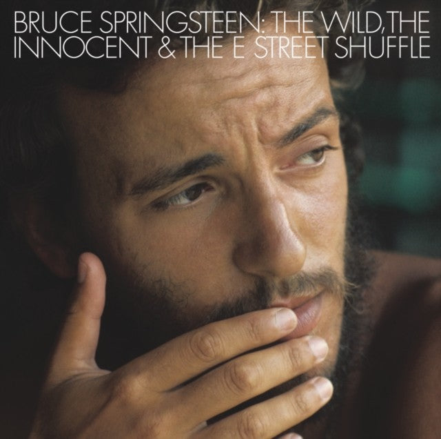 Tunnel Of Love & Wild Innocent & The E Street Shuffle & Born To Run & River