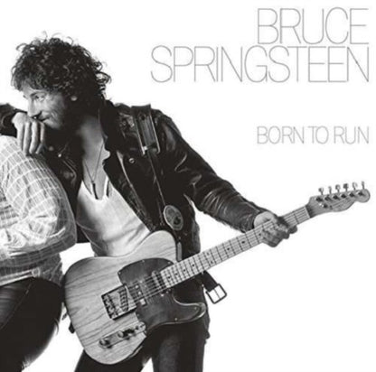 Tunnel Of Love & Born To Run