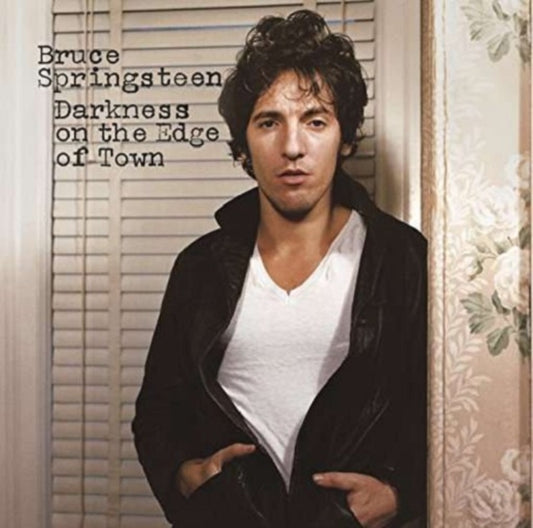 This CD is brand new.Format: CDMusic Style: Pop RockThis item's title is: Darkness On The Edge Of TownArtist: Bruce SpringsteenLabel: LEGACY/ COLUMBIABarcode: 888750987624Release Date: 6/16/2015