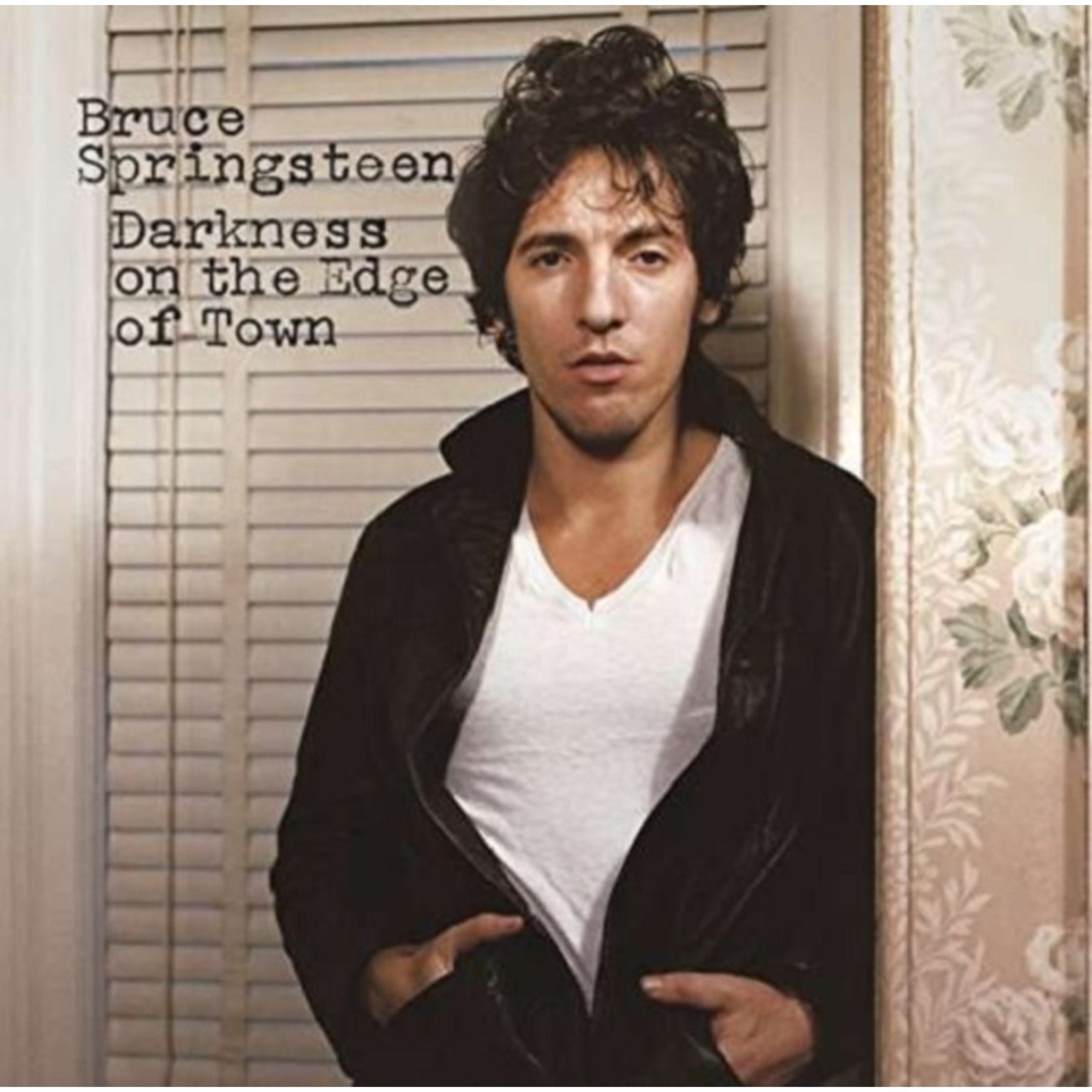 Greatest Hits & Lost & Found: Selections From The Lost Albums & Chimes Of Freedom & Born To Run & Darkness On The Edge Of Town & Nebraska