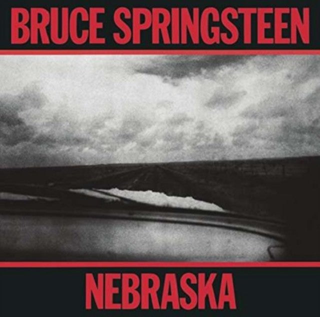 Best Of Bruce Springsteen & Nebraska