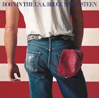 Best Of Bruce Springsteen & Darkness On The Edge Of Town & River & Born In The Usa