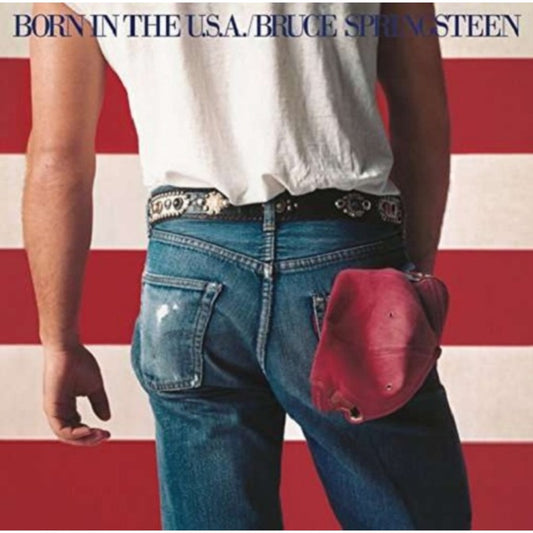 Born In The Usa
