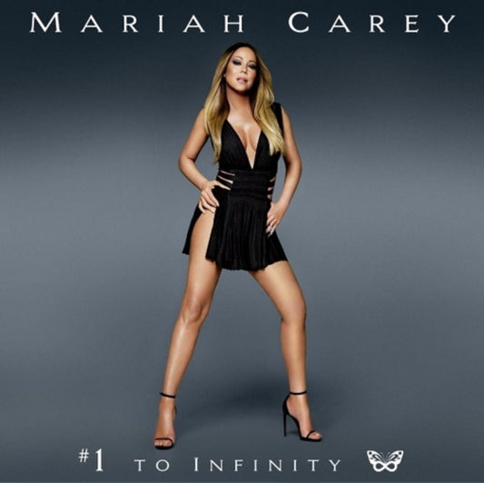 This CD is brand new.Format: CDMusic Style: Contemporary R&BThis item's title is: #1 To InfinityArtist: Mariah CareyLabel: SONY MUSIC CMGBarcode: 888751025523Release Date: 5/18/2015