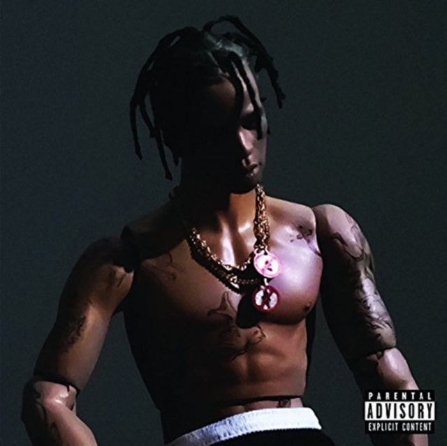 This CD is brand new.Format: CDMusic Style: TrapThis item's title is: Rodeo (Exp)Artist: Travis ScottLabel: EpicBarcode: 888751033627Release Date: 9/4/2015