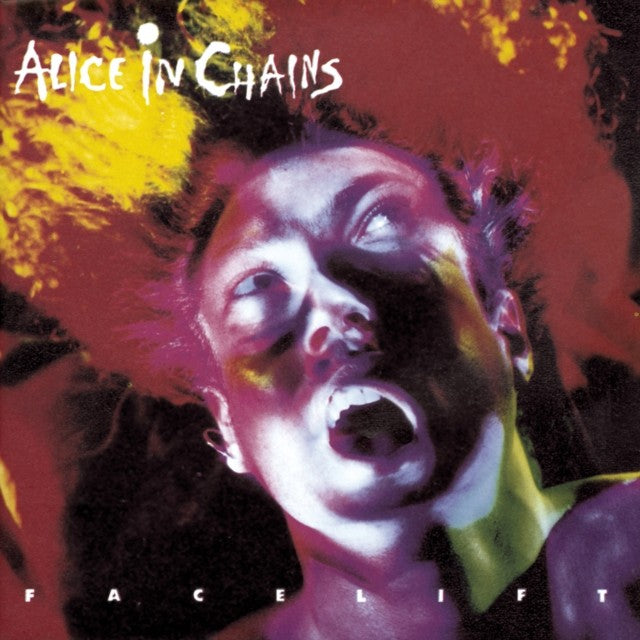 Dirt & Greatest Hits & Essential Alice In Chains & Unplugged & Nothing Safe: Best Of The Box & Facelift