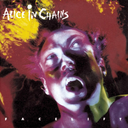 Essential Alice In Chains & Sap & Live & Facelift