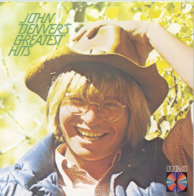 This CD is brand new.Format: CDMusic Style: Country RockThis item's title is: Greatest HitsArtist: John DenverLabel: LEGACYBarcode: 888751057623Release Date: 4/14/2015