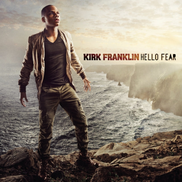 This CD is brand new.Format: CDMusic Style: GospelThis item's title is: Hello FearArtist: Kirk FranklinLabel: Fo Yo Soul EntertainmentBarcode: 888751059221Release Date: 4/14/2015