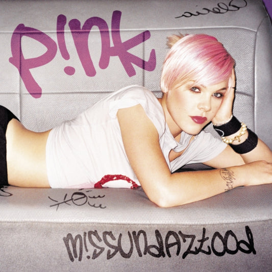 This CD is brand new.Format: CDMusic Style: Pop RockThis item's title is: M!SsundaztoodArtist: PinkBarcode: 888751060524Release Date: 4/14/2015