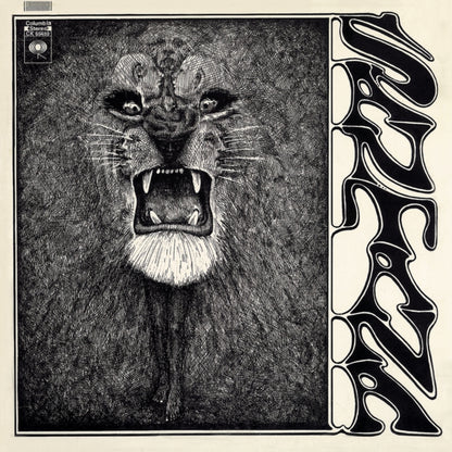 Abraxas & Best Of Santana & Santana Iii & Corazon & Santana & Playlist: Very Best Of Santana & Supernatural & Guitar Heaven: Greatest Guitar Classics Of All Time