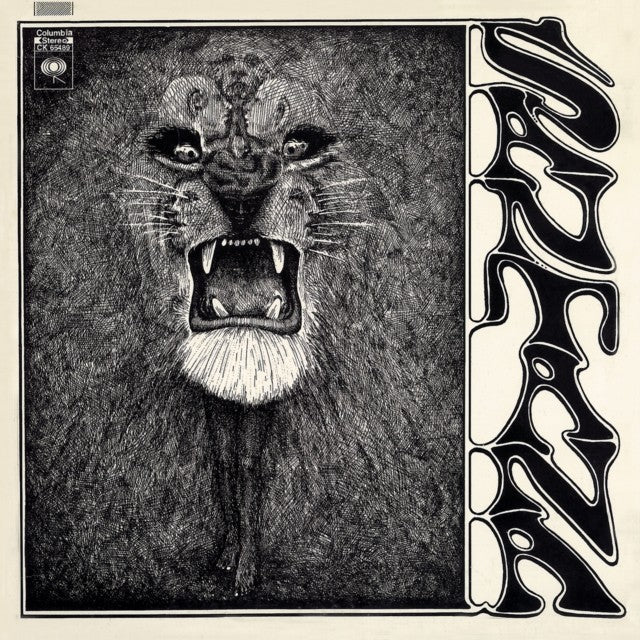 Abraxas & Santana