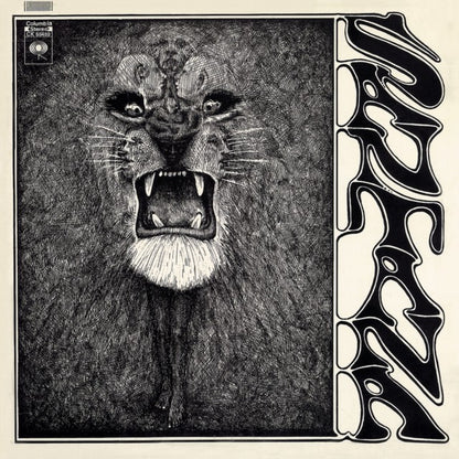 Abraxas & Santana