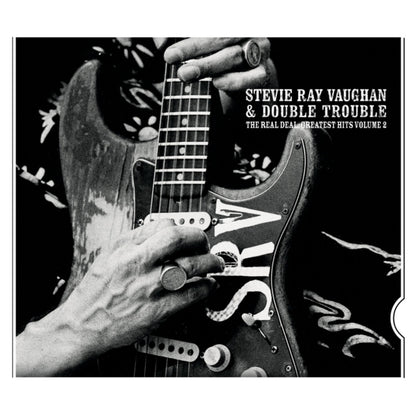 Greatest Hits & Real Deal: Greatest Hits Volume 2