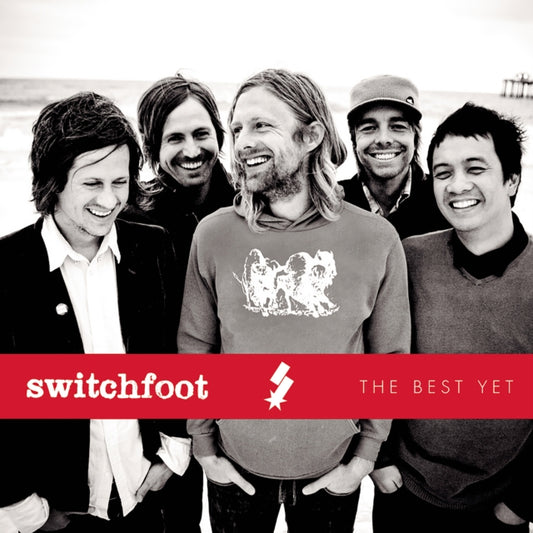 This CD is brand new.Format: CDMusic Style: Alternative RockThis item's title is: Best YetArtist: SwitchfootLabel: LegacyBarcode: 888751062320Release Date: 4/17/2015