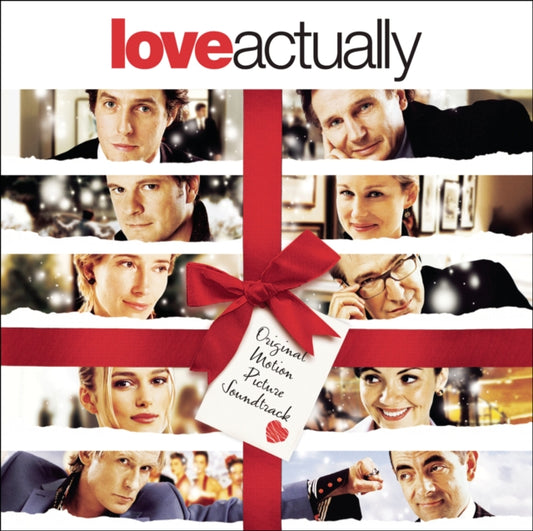 This CD is brand new.Format: CDThis item's title is: Love Actually SoundtrackArtist: Various ArtistsLabel: UniversalBarcode: 888751062924Release Date: 4/17/2015