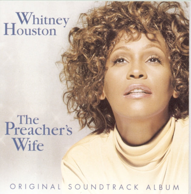 Whitney Houston Live: Her Greatest Performances & Preacher's Wife Ost & Bodyguard Ost