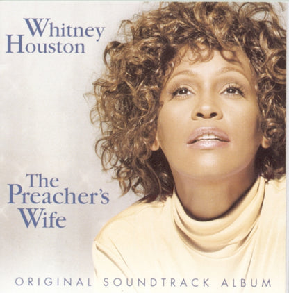 Whitney Houston Live: Her Greatest Performances & Preacher's Wife Ost & Bodyguard Ost