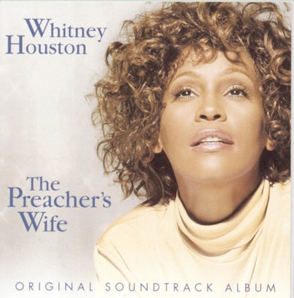 I Will Always Love You: Very Best Of & Preacher's Wife Ost & Whitney Houston