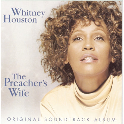 Preacher's Wife Ost & Bodyguard Ost
