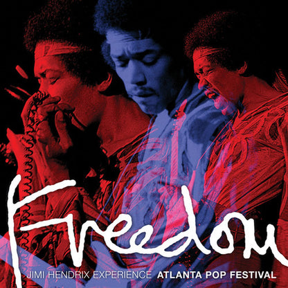 Experience Hendrix: Best Of Jimi Hendrix & Atlanta Pop Festival