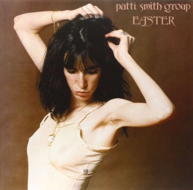 Patti Group Smith - Easter - LP Vinyl