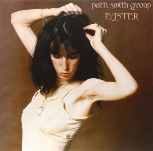 This LP Vinyl is brand new.Format: LP VinylMusic Style: Classic RockThis item's title is: EasterArtist: Patti Group SmithLabel: ARISTABarcode: 888751117211Release Date: 8/7/2015