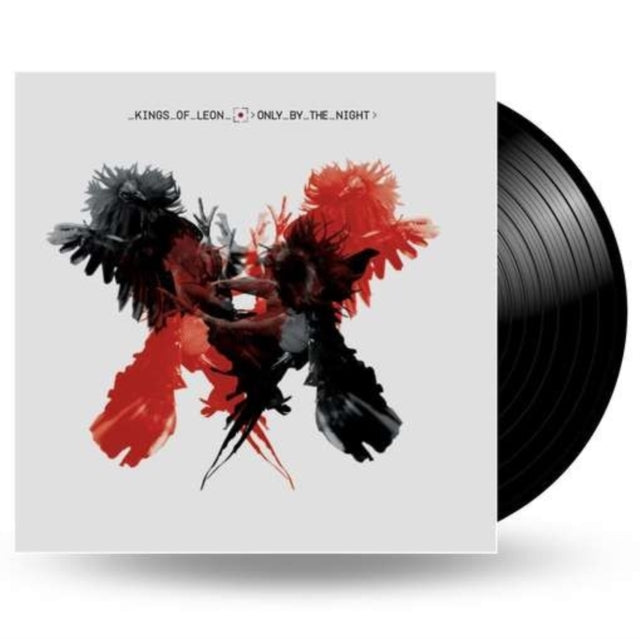 Youth & Young Manhood (2LP/180G/Gatefold) & Only By The Night & Mechanical Bull (2LP/180G/Dl Card/Gatefold)