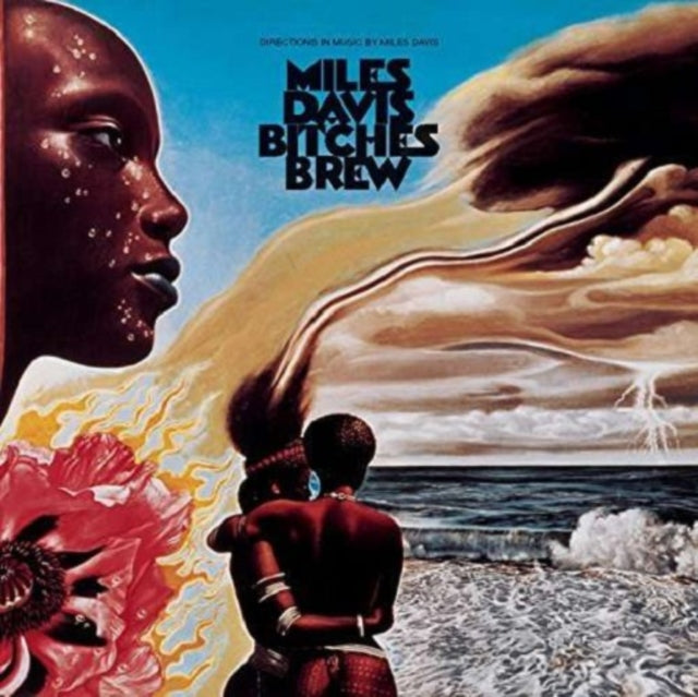 Miles Davis - Bitches Brew (2LP/140G) & Bootleg Series Vol. 7: That’S What Happened 1982-1985 (2LP/White Vinyl) & Volume 2 (Blue Note Classic LP Vinyl Series) & Kind Of Blue (180G) & Sketches Of Spain (Mono) & Round About Midnight (180G/Mono) &