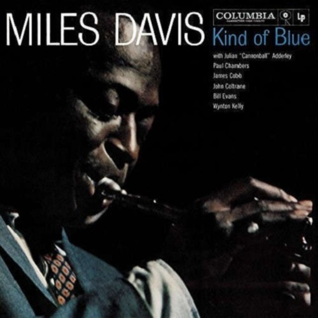 Volume 2 (Blue Note Classic LP Vinyl Series) & Kind Of Blue