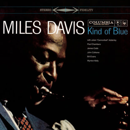 Workin With The Miles Davis Quintet & Sketches Of Spain (Limited Edition/Yellow LP Vinyl) & Kind Of Blue (Crystal Clear & Solid Blue Mixed LP Vinyl) & Kind Of Blue & Greatest Hits (1969) (150G/Dl Code)
